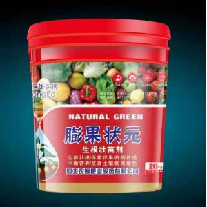 膨果狀元貼牌定制代加工