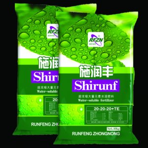 施潤豐貼牌定制代加工