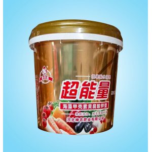 超能量桶肥貼牌OEM/ODM