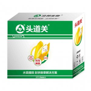 頭道關金裝代加工貼牌OEM/ODM