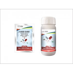 三江雙除可OEM/ODM代工