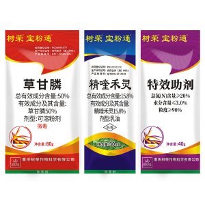 樹榮寶粉通OEM/ODM代加工