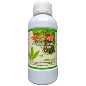 12.5%烯禾啶機(jī)油乳油可OEM/ODM代工