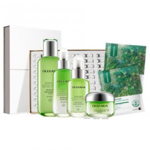 復活草精華液護膚品貼牌定制代加工