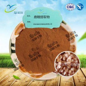 鹿鞭提取物OEM/ODM代加工