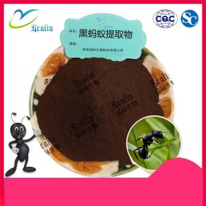 黑螞蟻提取物貼牌定制代加工