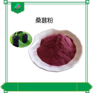 桑葚粉OEM/ODM代加工 桑葚粉OEM/ODM代加工
