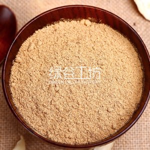 瑪咖黑芝麻核桃粉代加工貼牌OEM/ODM