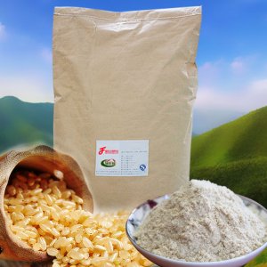 糙米粉代加工貼牌OEM/ODM