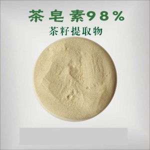 茶皂素貼牌OEM/ODM