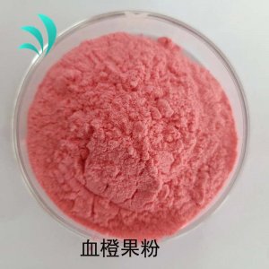 血橙果粉貼牌OEM/ODM