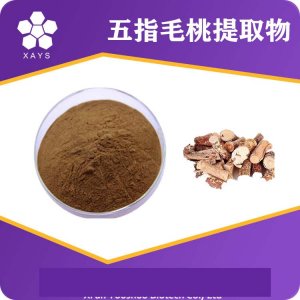 五指毛桃提取物貼牌定制代加工