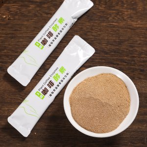 咖啡酵素可OEM/ODM代工