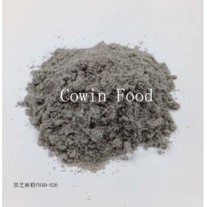 （ 五谷雜糧粉）黑芝麻粉OEM/ODM定制代加工