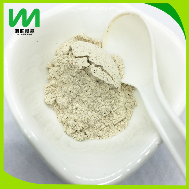 五谷雜糧代餐粉熟紅豆粉代加工廠家推薦興化市明旺食品有限公司