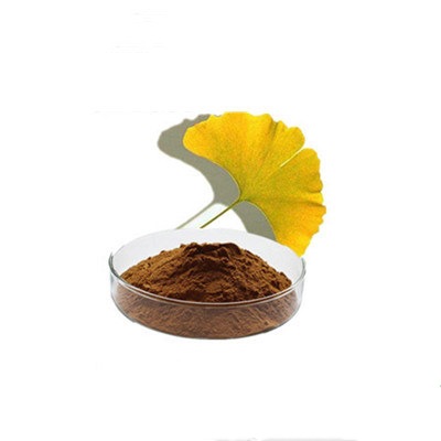 銀杏葉提取物貼牌代加工,放心之選