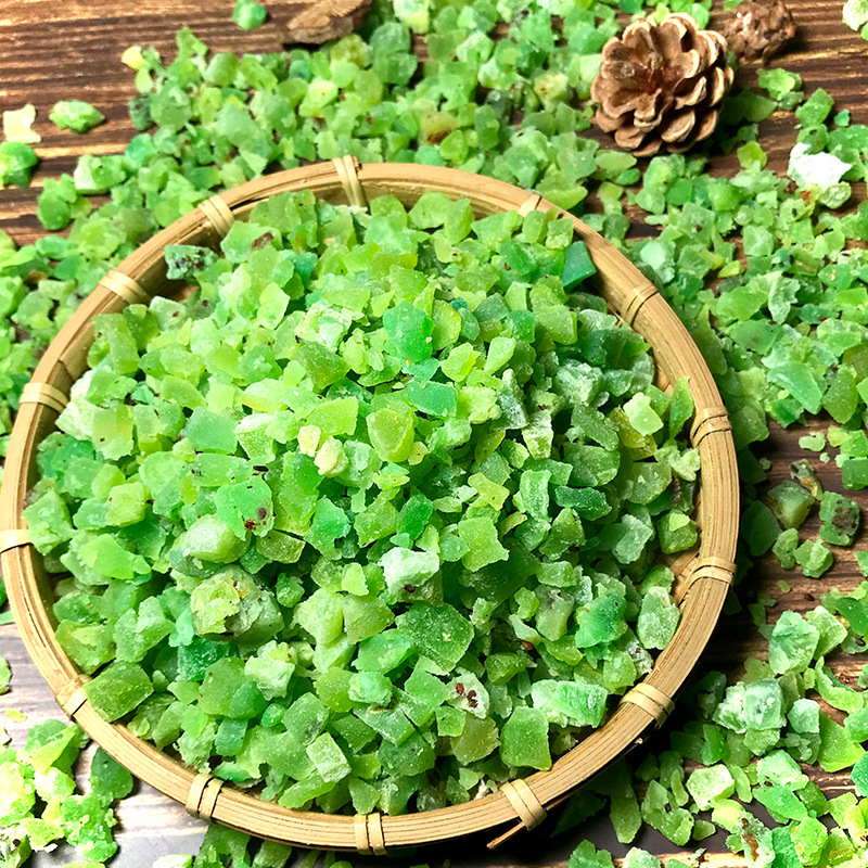 獼猴桃丁OEM代加工,上千個自有配方一站式服務