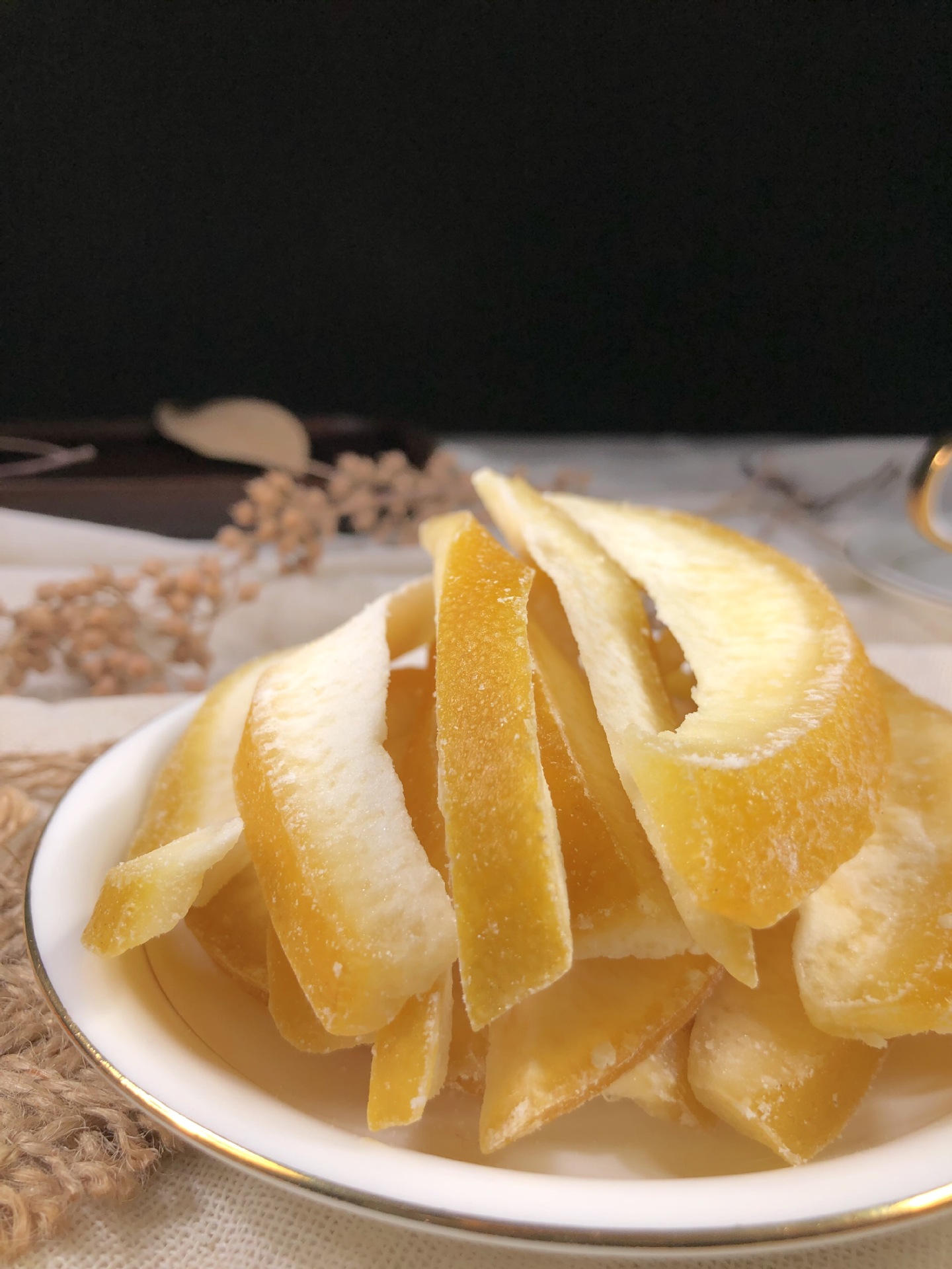 18年量身定做柚子皮干代加工經驗,十年知名企業合作伙伴高科技健康產業生產型企業,歡迎致電!