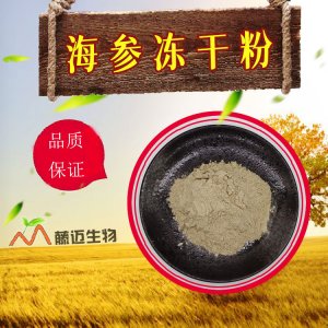 海參凍干粉可OEM/ODM代工