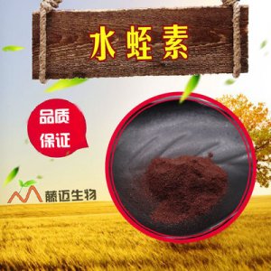 水蛭凍干粉OEM/ODM代加工