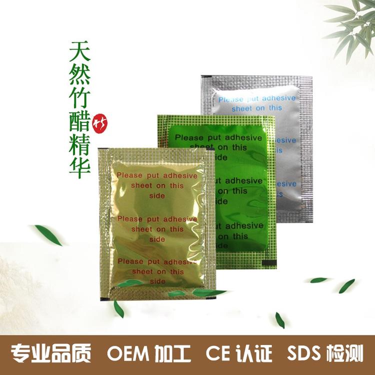 助睡眠足貼代加工,選擇靠譜的廠家,產品質量有保證