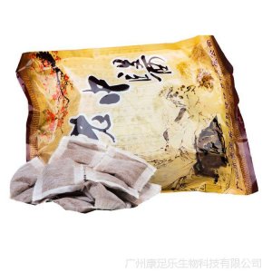 老中醫(yī)沐足粉可OEM/ODM代工