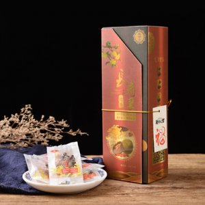 羅漢果菊花枸杞花茶代加工貼牌OEM/ODM