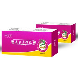 益食清顆粒OEM/ODM代加工