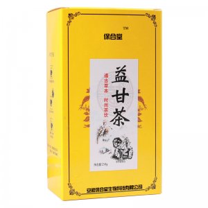 安徽保合堂生物科技有限公司