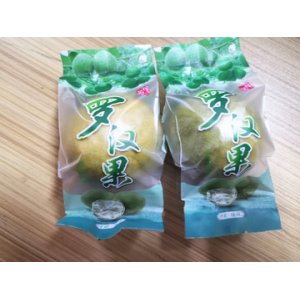 黃金羅漢果花茶貼牌OEM/ODM