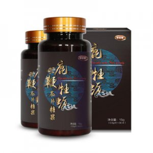 牡蠣片OEM/ODM代加工