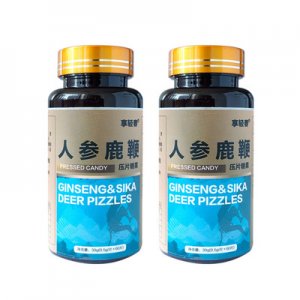 人參鹿鞭片代加工貼牌OEM/ODM