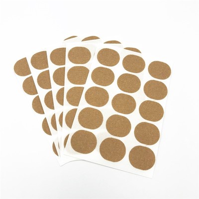 圓形創口貼貼牌代加工,放心之選