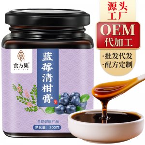 安徽合韻食品科技有限公司