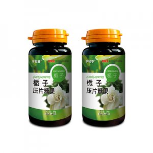 梔子片OEM/ODM定制代加工