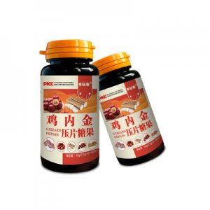 雞內金片貼牌OEM/ODM