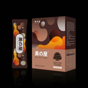 松脆營養代餐粉貼牌定制代加工