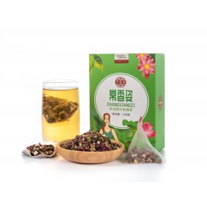 芍祖堂常香姿茶OEM/ODM代加工 芍祖堂常香姿茶OEM/ODM代加工
