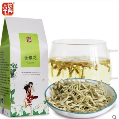 江西珊瑚保健品有限公司 - 袋泡茶花草茶飲代加工好去處