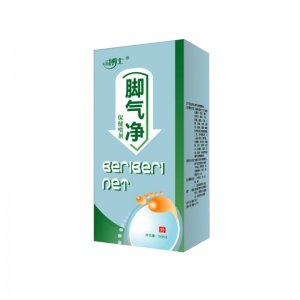 腳氣凈可OEM/ODM代工