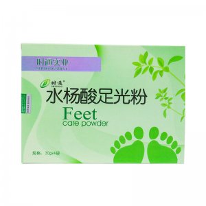 時(shí)通足光粉貼牌OEM/ODM