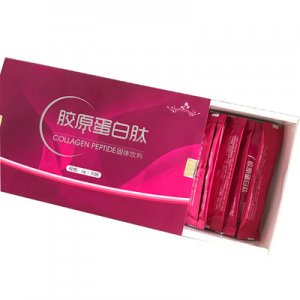 酵素膠原蛋白肽固體飲料OEM/ODM定制代加工