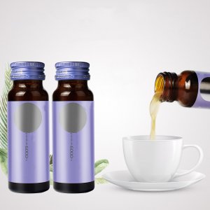 小分子肽魚(yú)膠原蛋白肽口服液OEM/ODM定制代加工