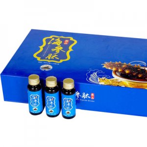 海參肽原漿飲品OEM代加工