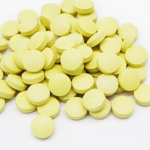 藍帽保健食品硒片貼牌定制代加工