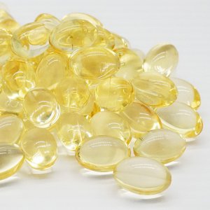 維生素E 軟膠囊代加工貼牌OEM/ODM