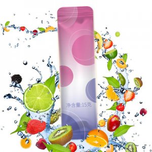 酵素 果凍代加工貼牌OEM/ODM