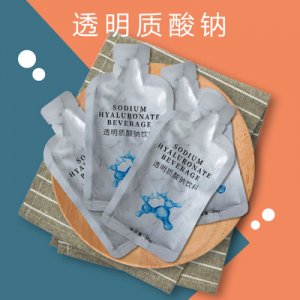 恒顏康 深海鱈魚膠原蛋白肽OEM代加工