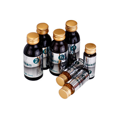 本立元果蔬酵素貼牌代加工oem,完全符合加工標準