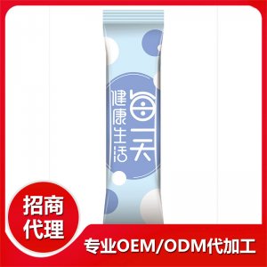 胖多多-復合益生菌內袋OEM代加工